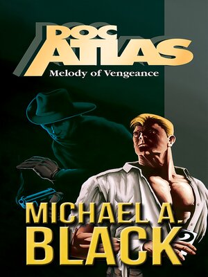 cover image of Melody of Vengeance